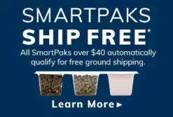 Nutrition Essentials SmartPak -Ovatio Horse Shop 062719 UpdateSPsShipFreePCPBanner Desktop