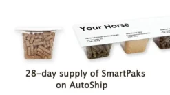 SimpliFly -Ovatio Horse Shop 10017 smartpaks