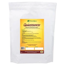 Quiessence&reg; -Ovatio Horse Shop 10017 whitebag 1