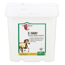 E-5000 -Ovatio Horse Shop 10044 bucket
