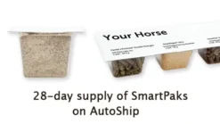 E-5000 -Ovatio Horse Shop 10044 smartpaks