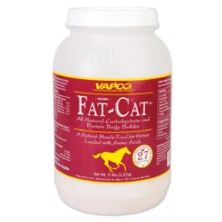 Fat-Cat -Ovatio Horse Shop 10065 bucket