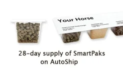 SmartEssentials&reg; Pellets -Ovatio Horse Shop 10086 smartpaks