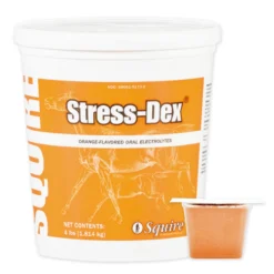Stress-Dex