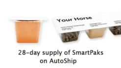 Restore&reg; SR -Ovatio Horse Shop 10095 smartpaks