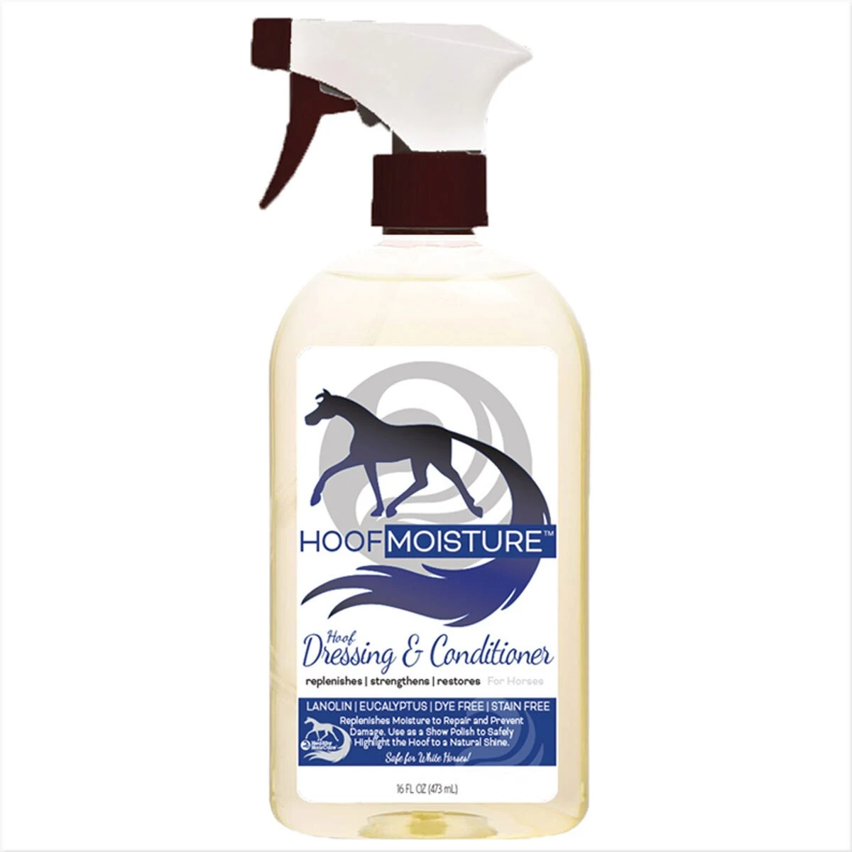 Hoof Moisture 1 Hoof Moisture