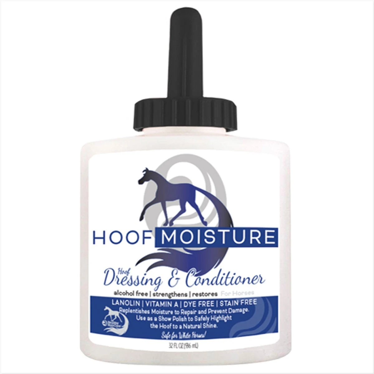 Hoof Moisture 2 Hoof Moisture - Image 2