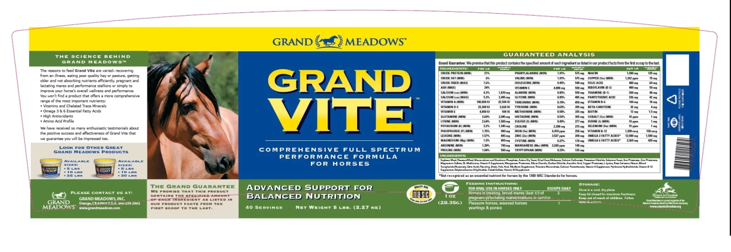 Grand Vite 2 Grand Vite - Image 2