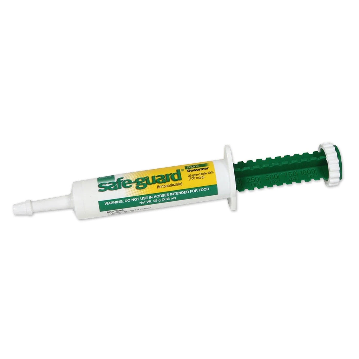 Safe-Guard Paste 1 Safe-Guard Paste