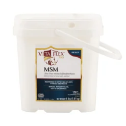 Vita Flex MSM -Ovatio Horse Shop 10127 4lb