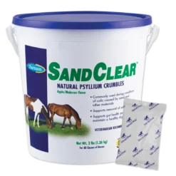 SandClear™ (monthly Purge)