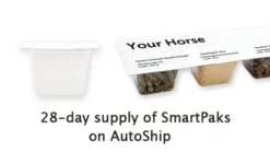 Cosequin&reg; Equine Powder -Ovatio Horse Shop 10174 smartpaks