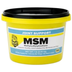 MSM -Ovatio Horse Shop 10180 bucket 1