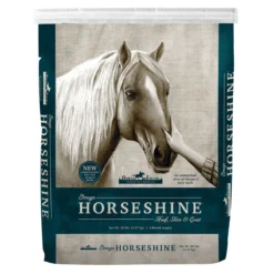 Omega Horseshine -Ovatio Horse Shop 10182 bag
