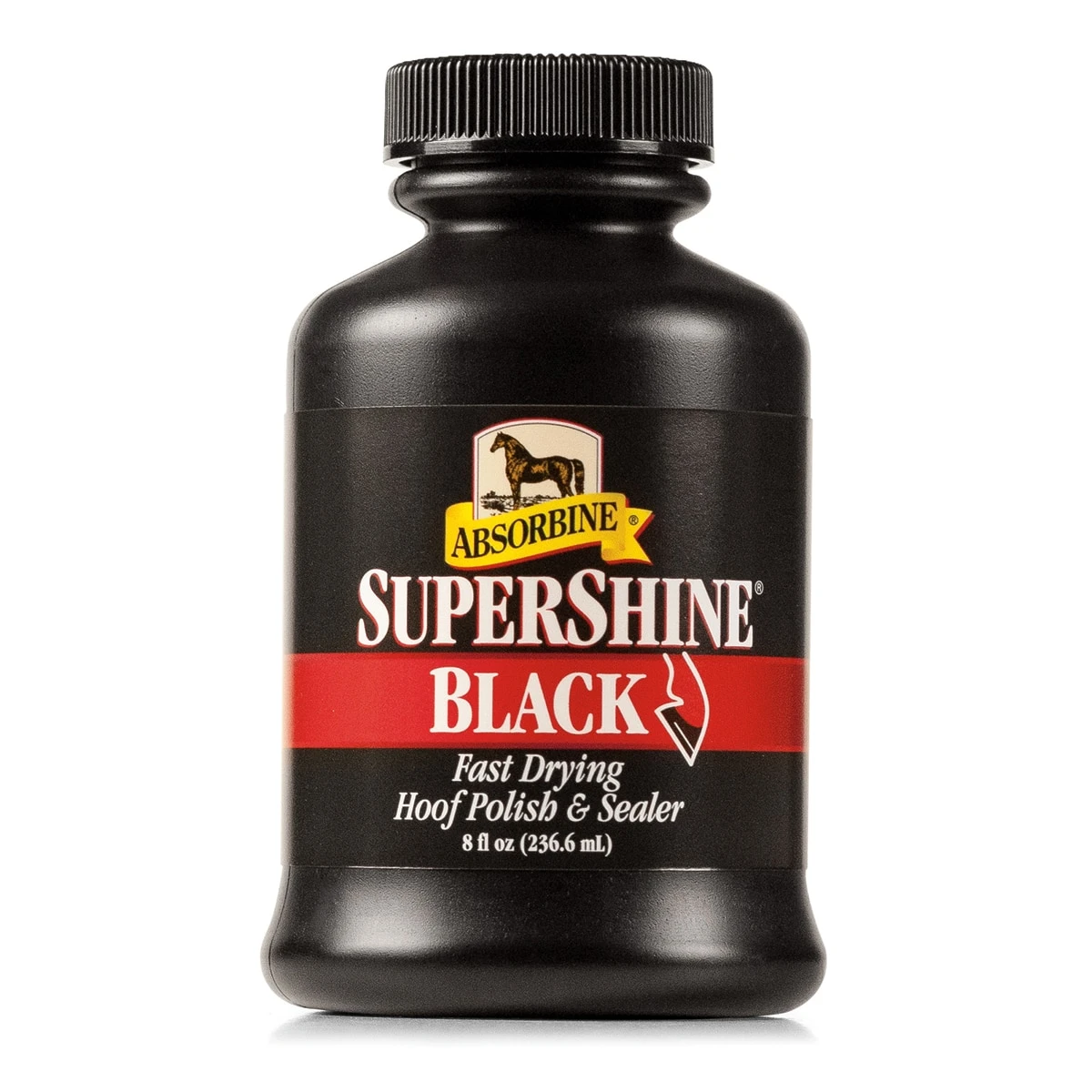 Absorbine SuperShine Hoof Polish 2 Absorbine SuperShine Hoof Polish - Image 2