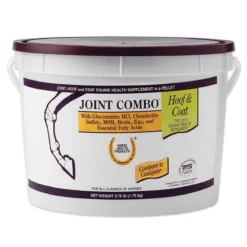 Joint Combo Hoof & Coat -Ovatio Horse Shop 10342 bucket