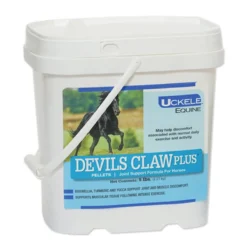 Devil's Claw Plus Granular -Ovatio Horse Shop 10658 5lbbucket