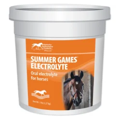 Summer Games® Electrolyte 11 Summer Games® Electrolyte -Ovatio Horse Shop 10683 bucket