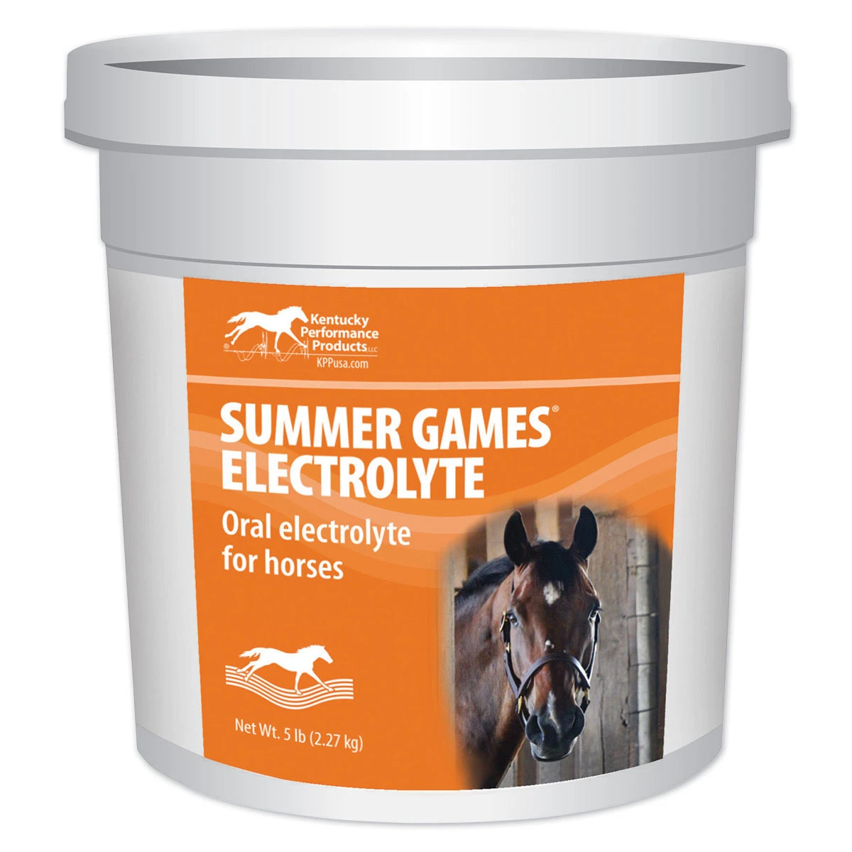 Summer Games® Electrolyte 6 Summer Games® Electrolyte - Image 6
