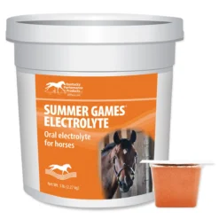 Summer Games&reg; Electrolyte