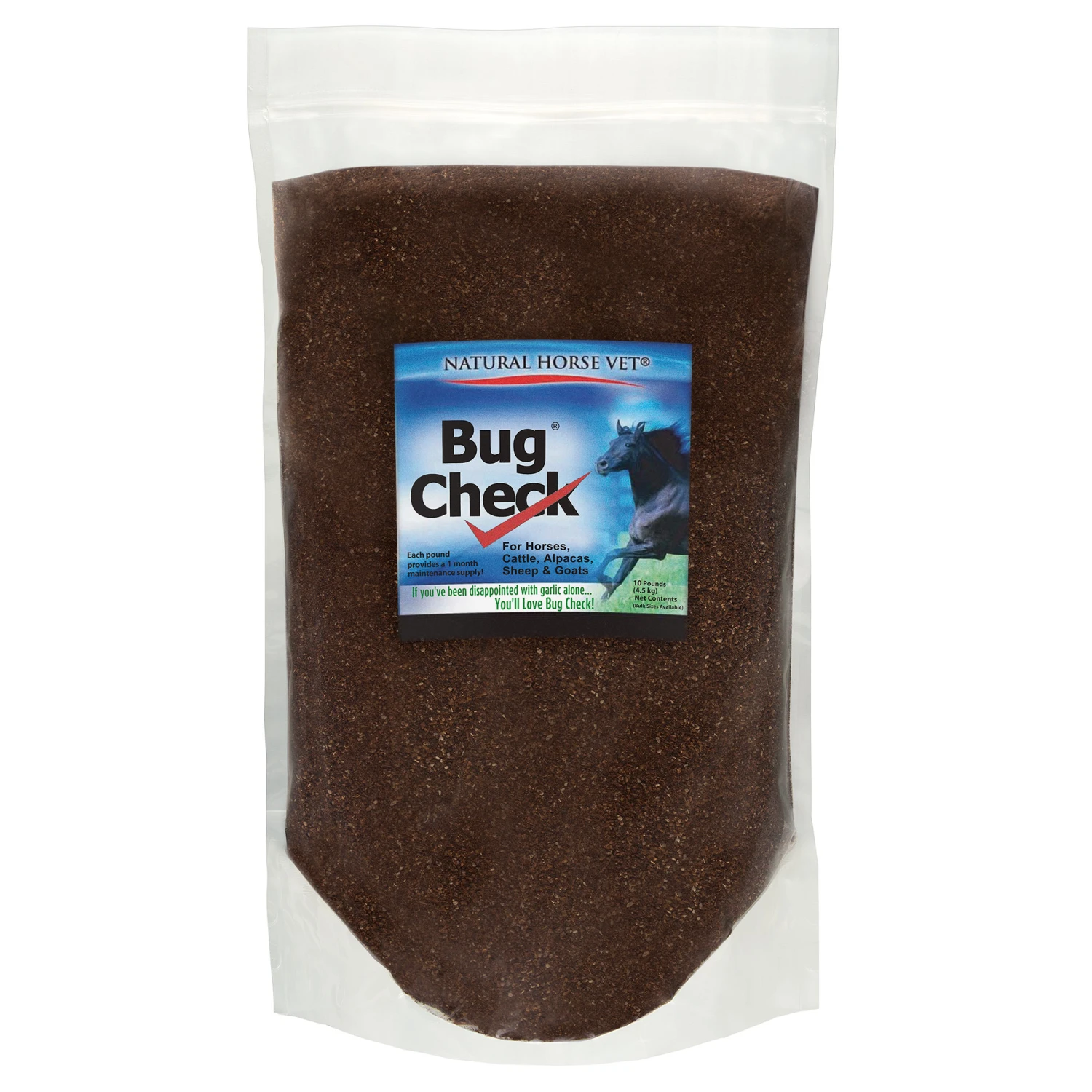 Bug Check 5 Bug Check - Image 5