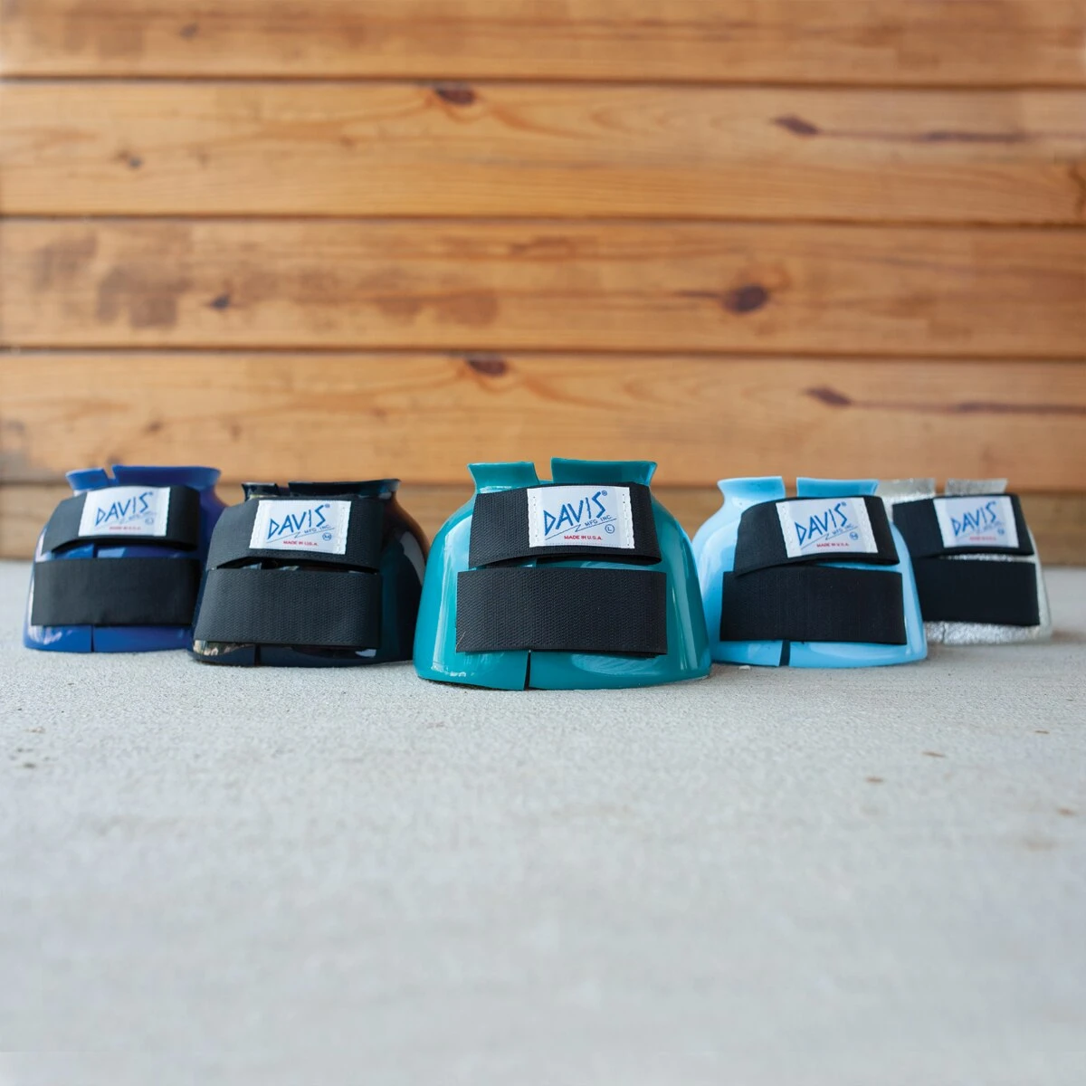 Davis Bell Boots 3 Davis Bell Boots - Image 3