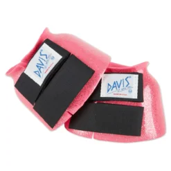 Davis Bell Boots 37 Davis Bell Boots -Ovatio Horse Shop 10687 metallicneonpink 1