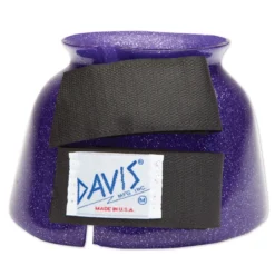 Davis Bell Boots 39 Davis Bell Boots -Ovatio Horse Shop 10687 purpleglitter