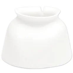 Davis Bell Boots 24 Davis Bell Boots -Ovatio Horse Shop 10687 white back