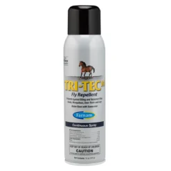 Tri Tec 14 Fly Spray -Ovatio Horse Shop 10720 15oz