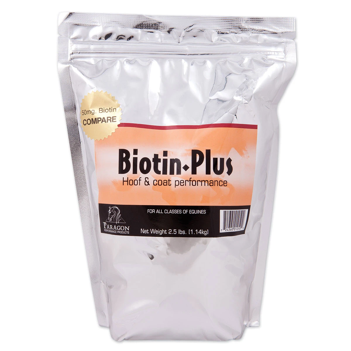 Biotin Plus 5 Biotin Plus - Image 5