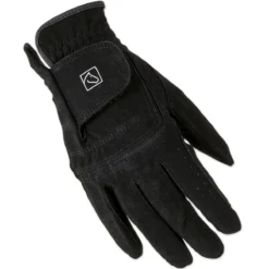 SSG Grand Prix -Ovatio Horse Shop 10859 black single