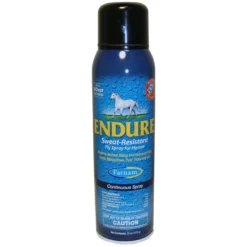 Endure Sweat Resistant Fly Spray 9 Endure Sweat Resistant Fly Spray -Ovatio Horse Shop 11042
