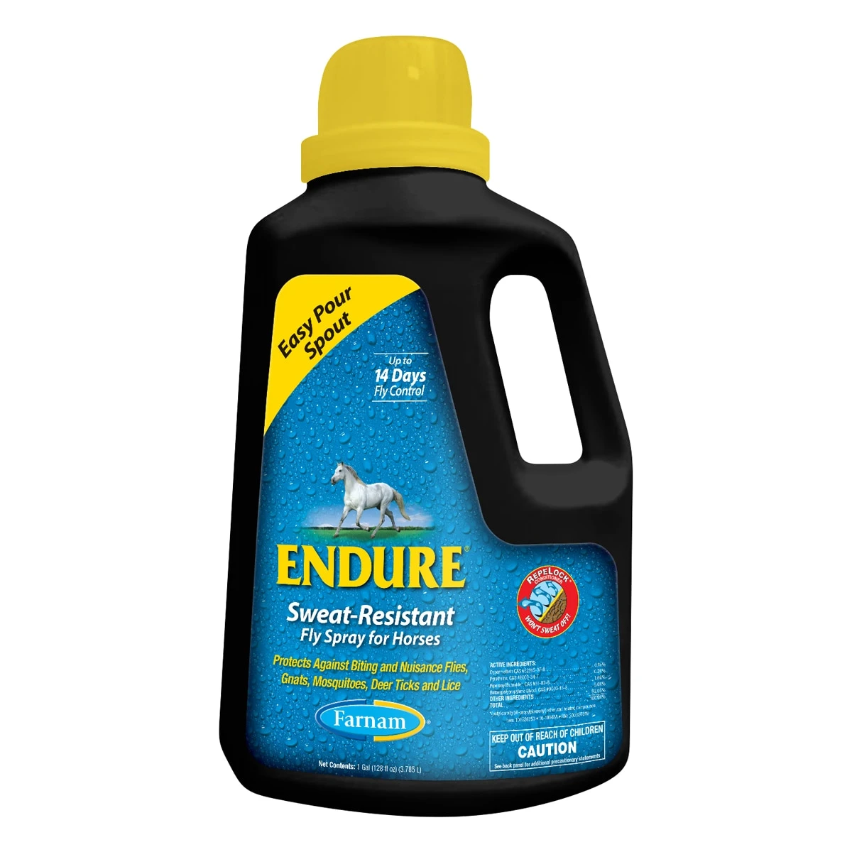 Endure Sweat Resistant Fly Spray 2 Endure Sweat Resistant Fly Spray - Image 2