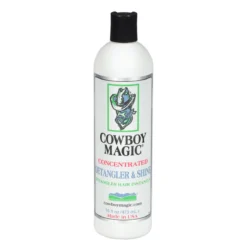 Cowboy Magic&reg; Detangler & Shine