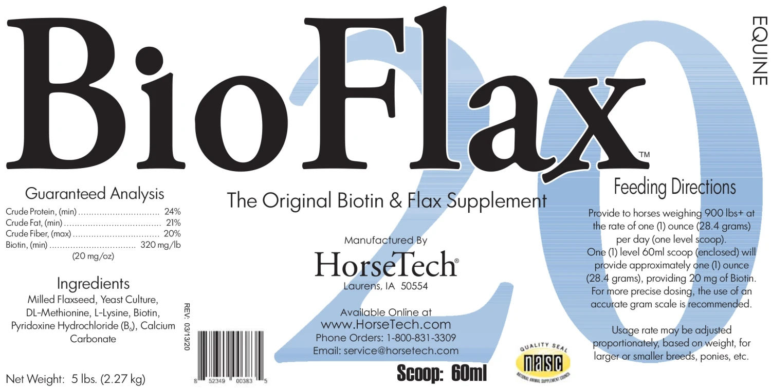 BioFlax 20 2 BioFlax 20 - Image 2