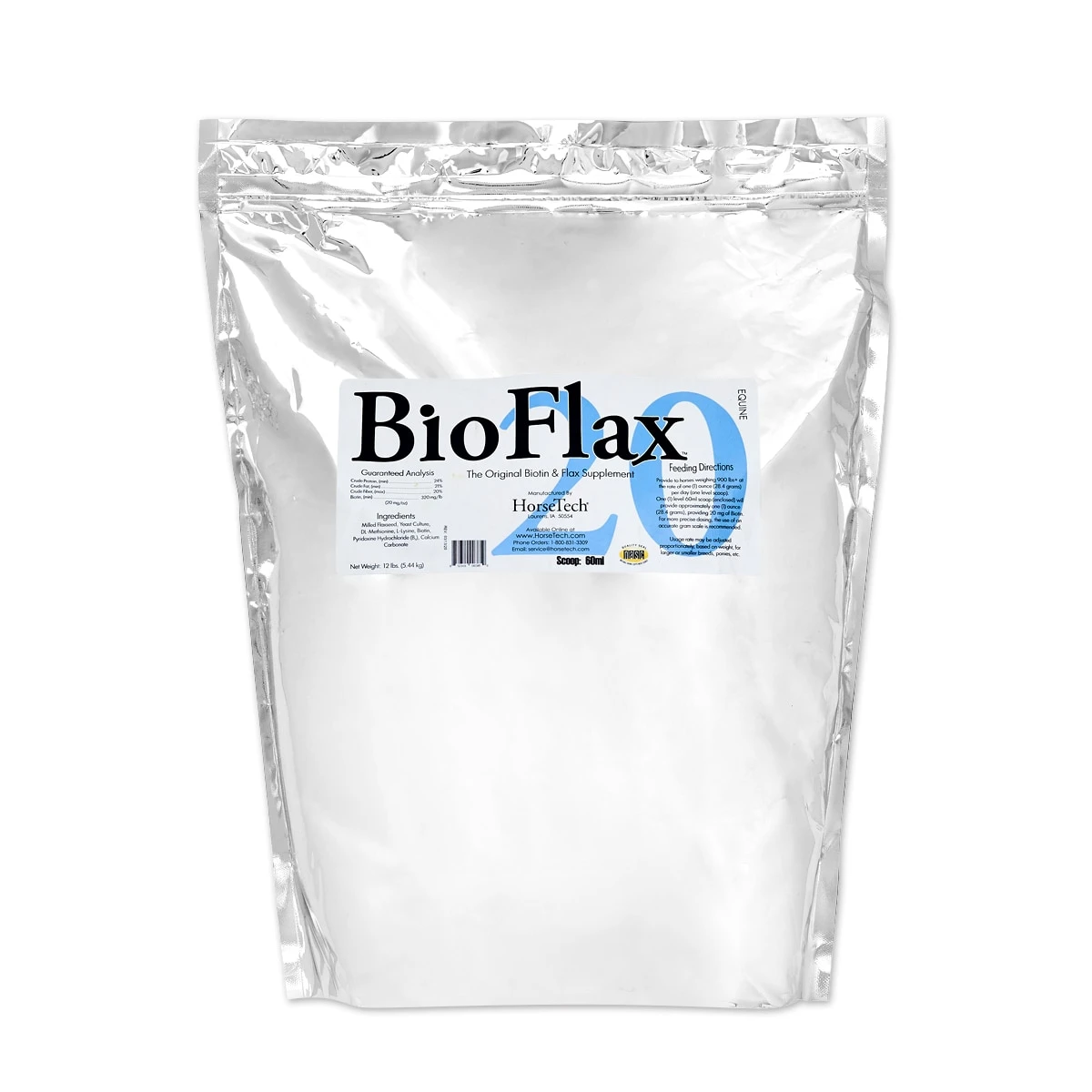 BioFlax 20 5 BioFlax 20 - Image 5