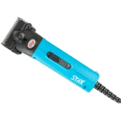 Lister Star Clippers -Ovatio Horse Shop 11344 blue 2