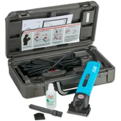 Lister Star Clippers -Ovatio Horse Shop 11344 blue 3