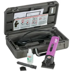 Lister Star Clippers -Ovatio Horse Shop 11344 purple 3