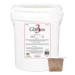 Glanzen 3