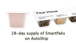 U-Gard&reg; Powder -Ovatio Horse Shop 11526 smartpaks