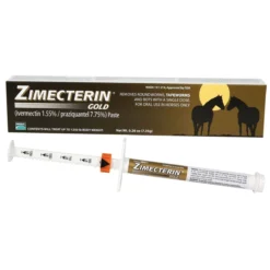 Zimecterin Gold