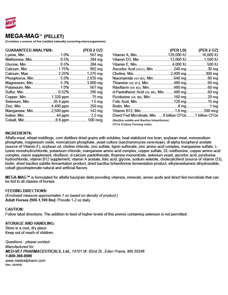 Mega-Mag™ 2 Mega-Mag™ - Image 2