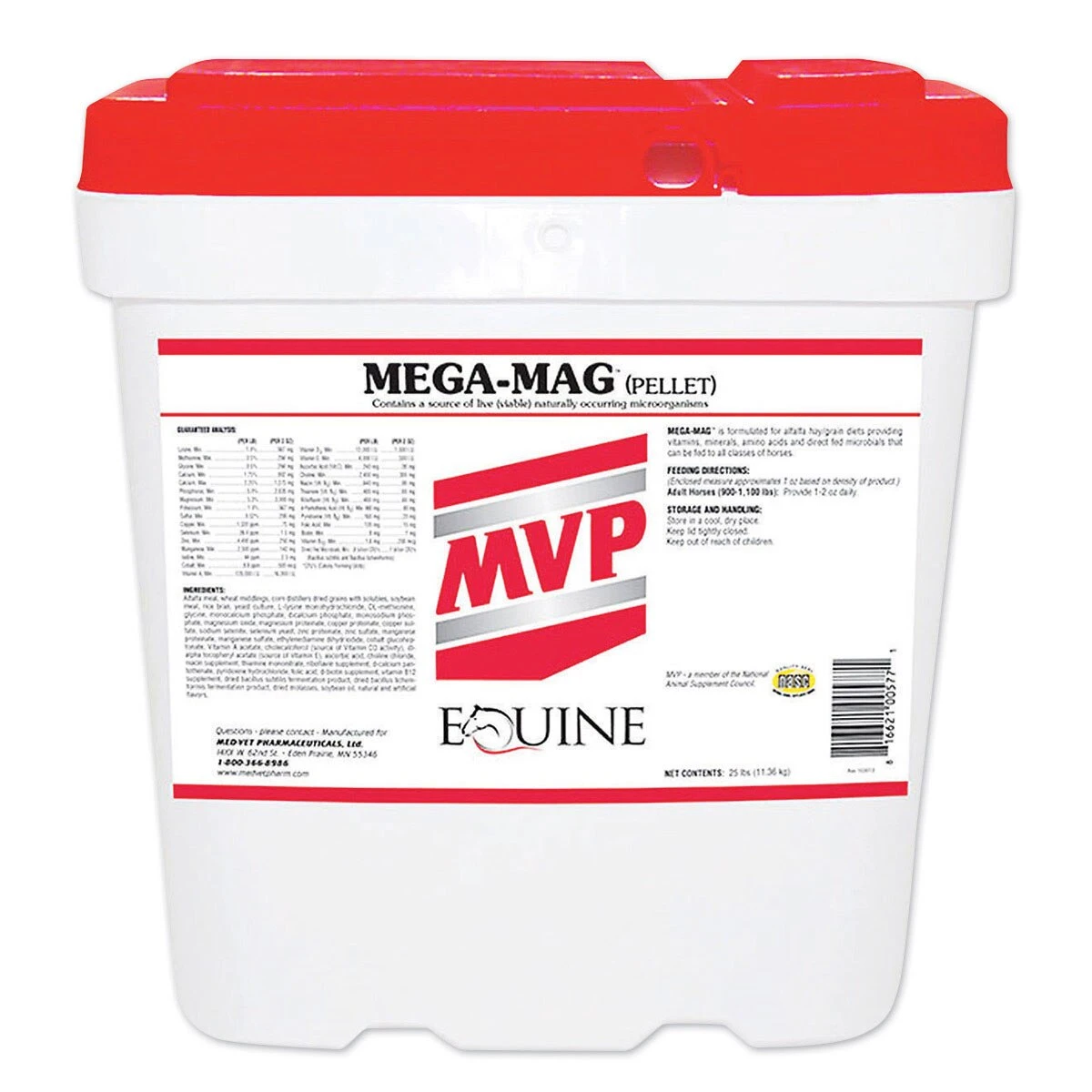 Mega-Mag™ 5 Mega-Mag™ - Image 5