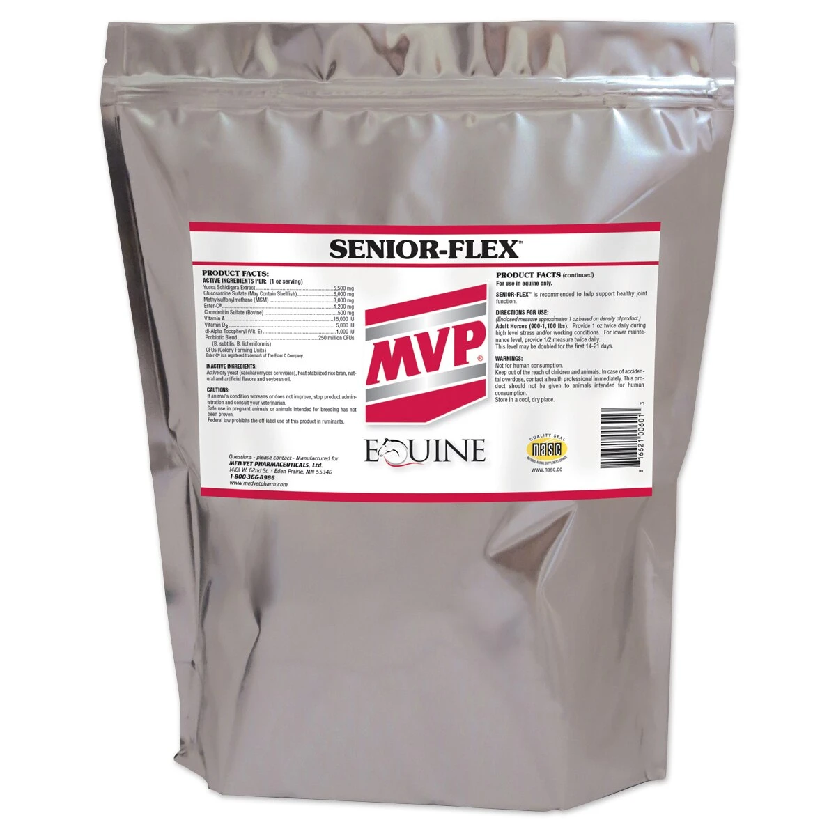 Senior Flex 5 Senior Flex - Image 5