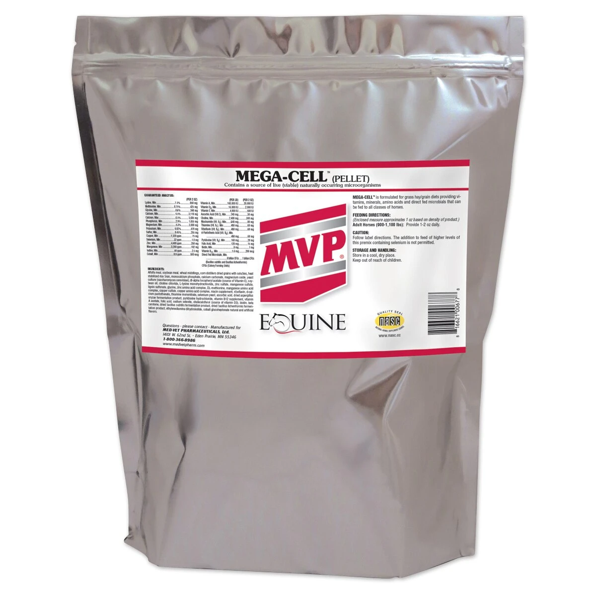 Mega-Cell™ 6 Mega-Cell™ - Image 6