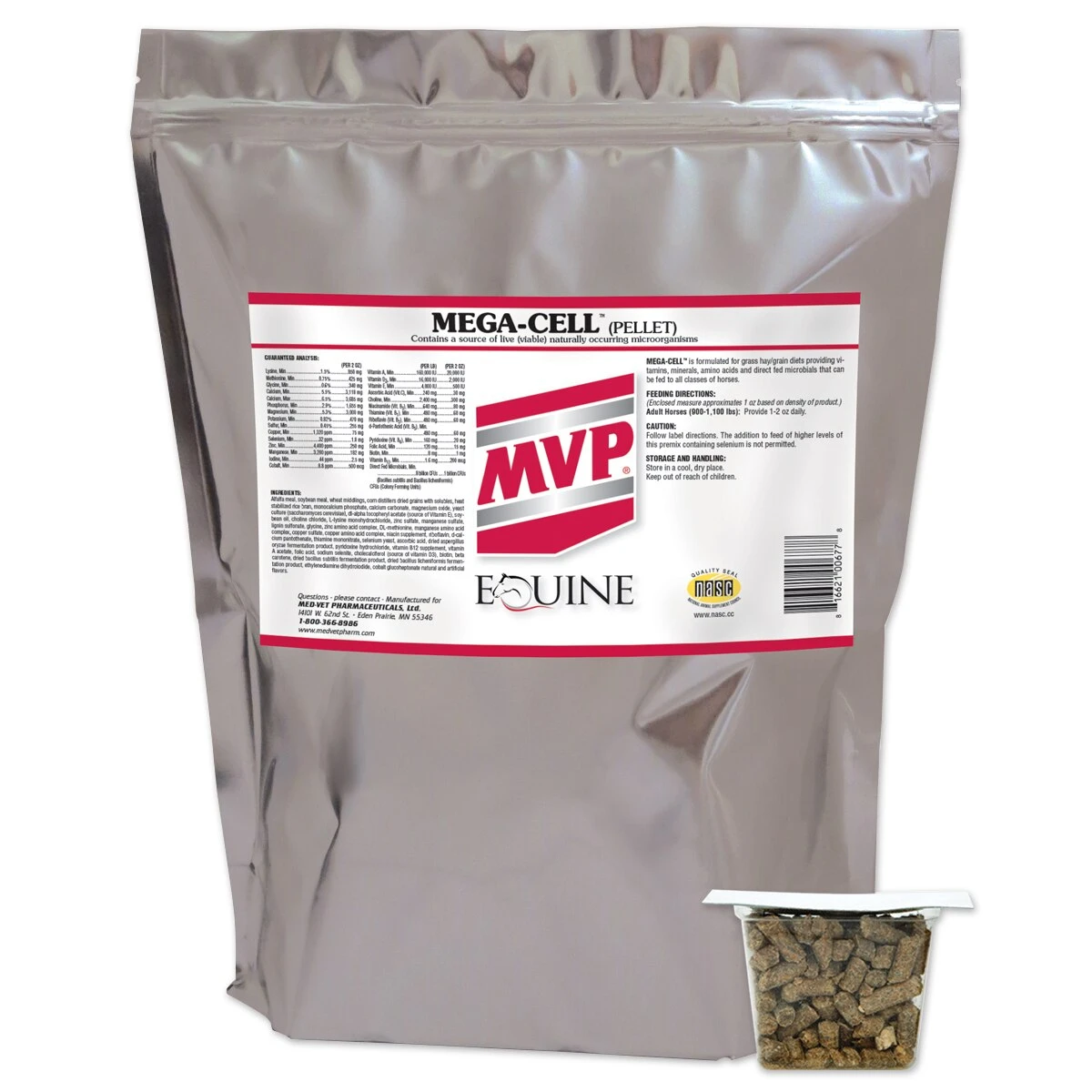 Mega-Cell™ 1 Mega-Cell™