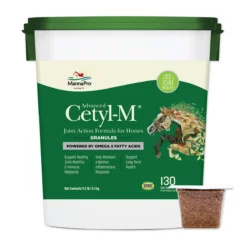 Advanced Cetyl M&reg; Joint Action Formula For Horses