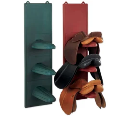 Saddle Rack